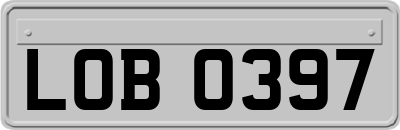 LOB0397