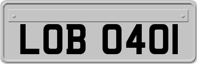 LOB0401