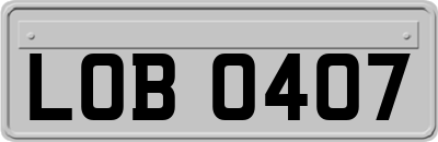 LOB0407