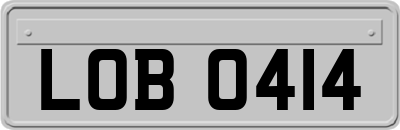 LOB0414