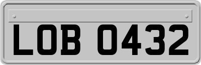 LOB0432