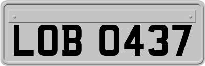 LOB0437