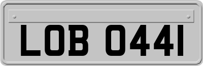 LOB0441