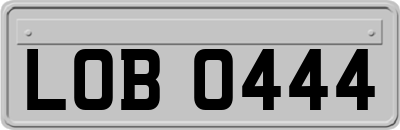 LOB0444