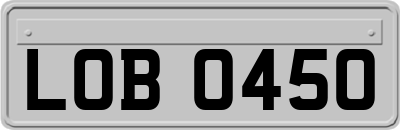 LOB0450