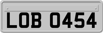 LOB0454