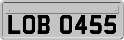 LOB0455