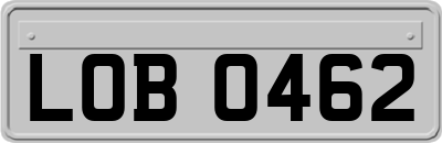 LOB0462
