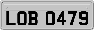 LOB0479