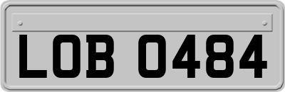 LOB0484