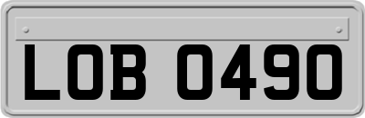 LOB0490