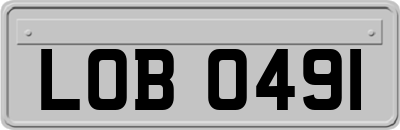LOB0491
