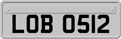 LOB0512