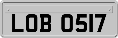 LOB0517