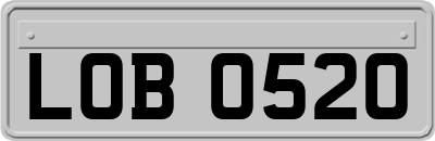 LOB0520