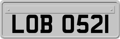 LOB0521
