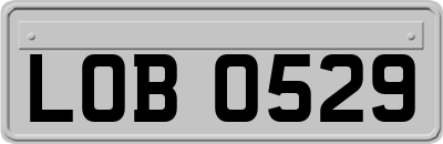 LOB0529