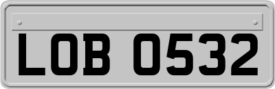 LOB0532