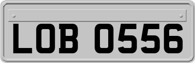 LOB0556