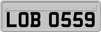 LOB0559