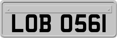 LOB0561