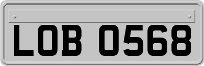LOB0568