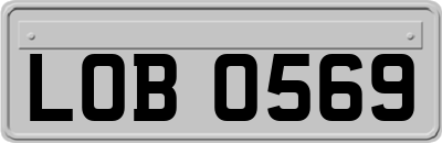 LOB0569