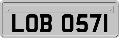 LOB0571