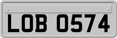LOB0574