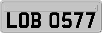 LOB0577