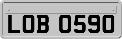 LOB0590