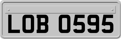 LOB0595