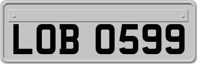 LOB0599