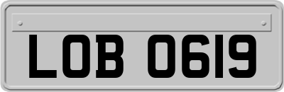 LOB0619