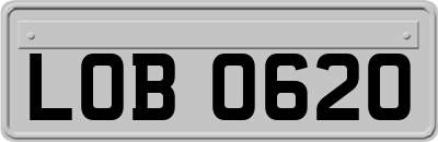 LOB0620