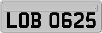 LOB0625