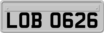 LOB0626