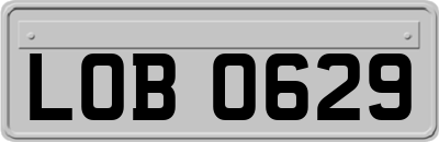 LOB0629