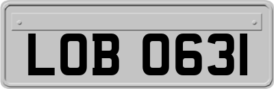 LOB0631