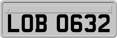 LOB0632