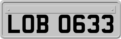 LOB0633