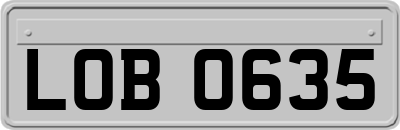 LOB0635