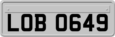 LOB0649