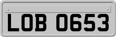 LOB0653