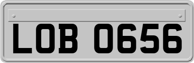 LOB0656