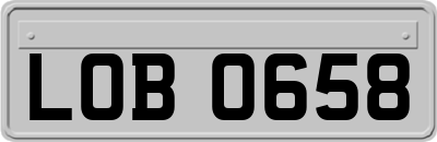 LOB0658