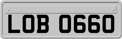 LOB0660