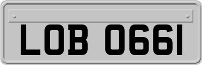 LOB0661