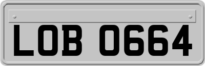LOB0664