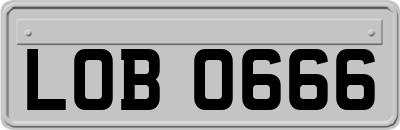 LOB0666